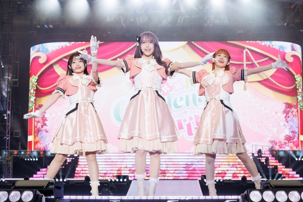 ラブライブ!蓮ノ空女学院スクールアイドルクラブ