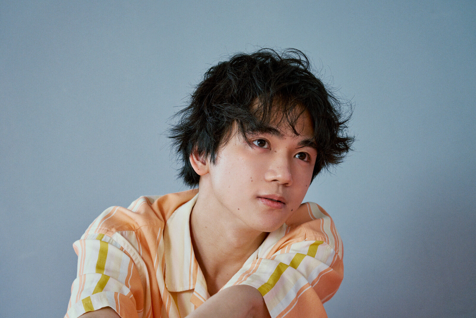 戸谷菊之介