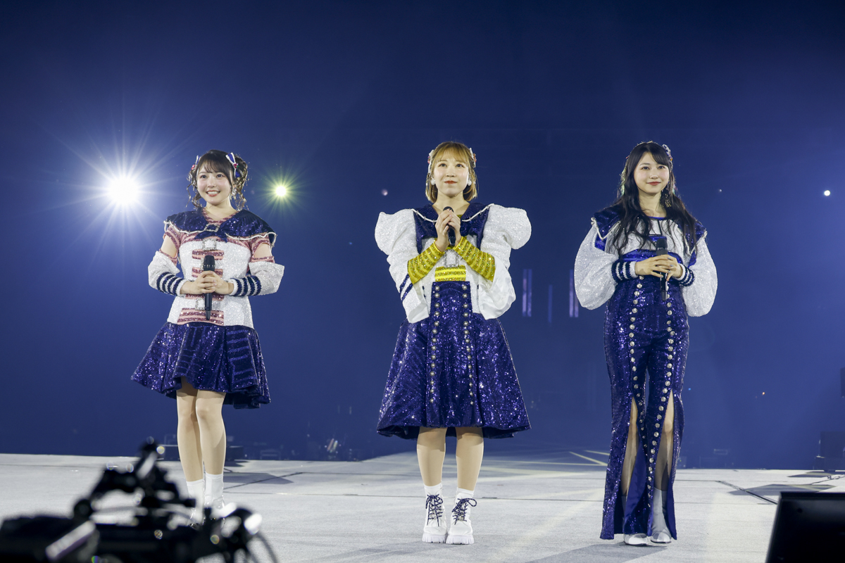 TrySail