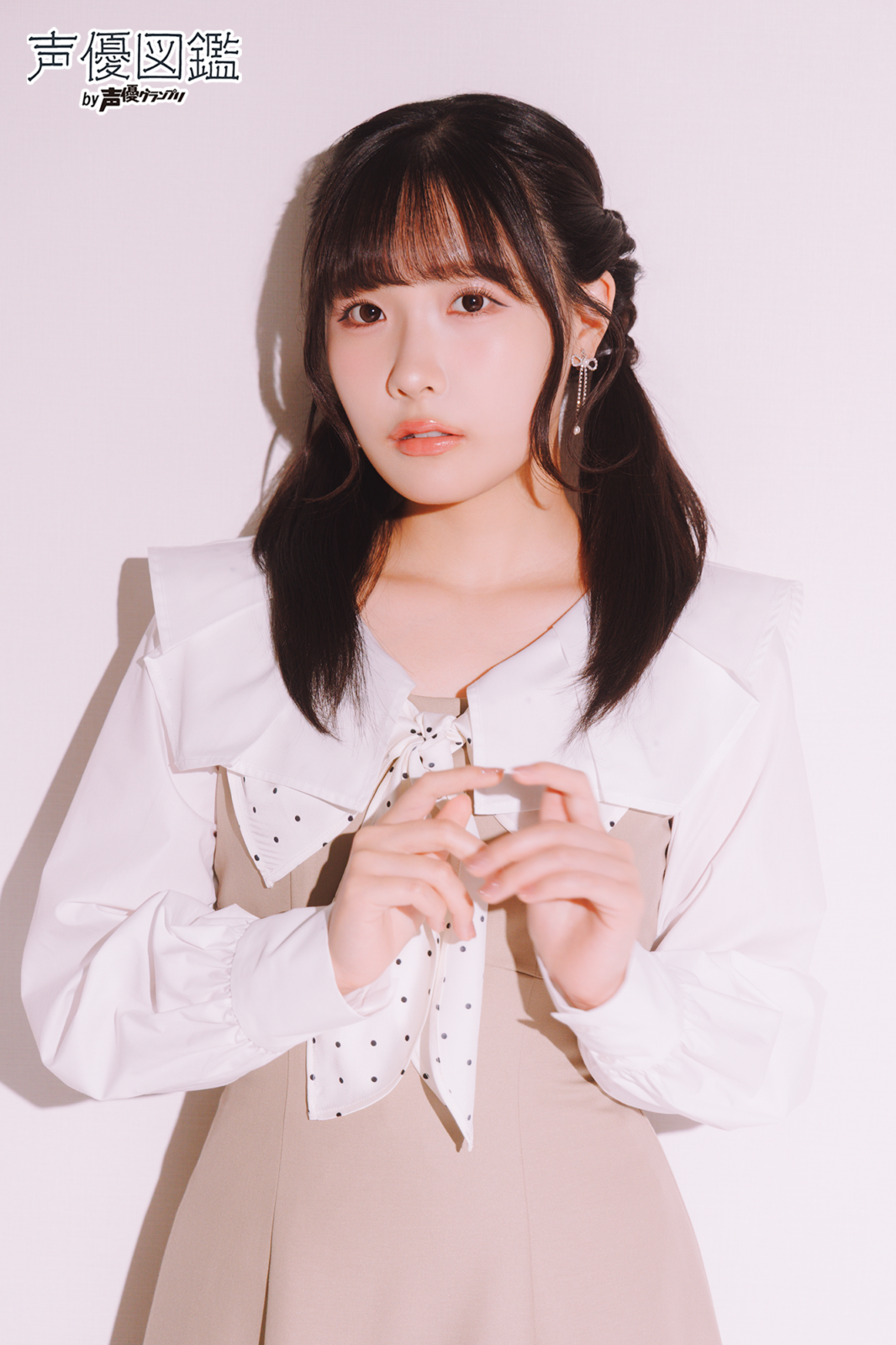 声優図鑑_坂倉花
