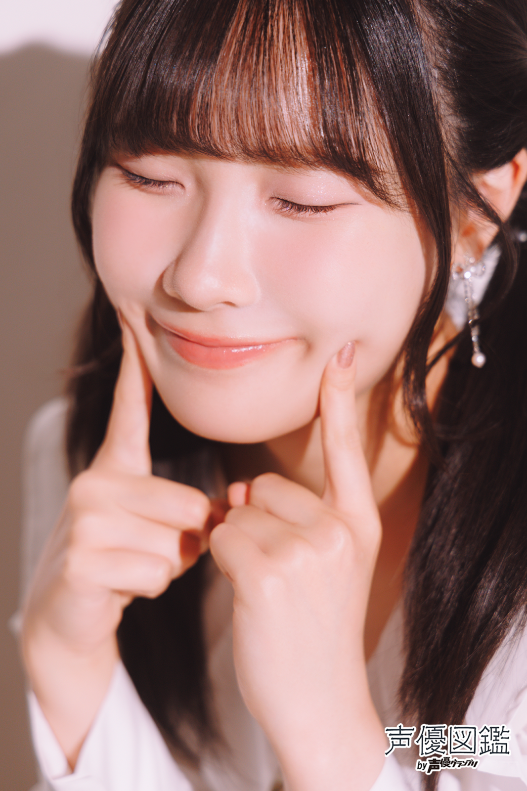 声優図鑑_坂倉花