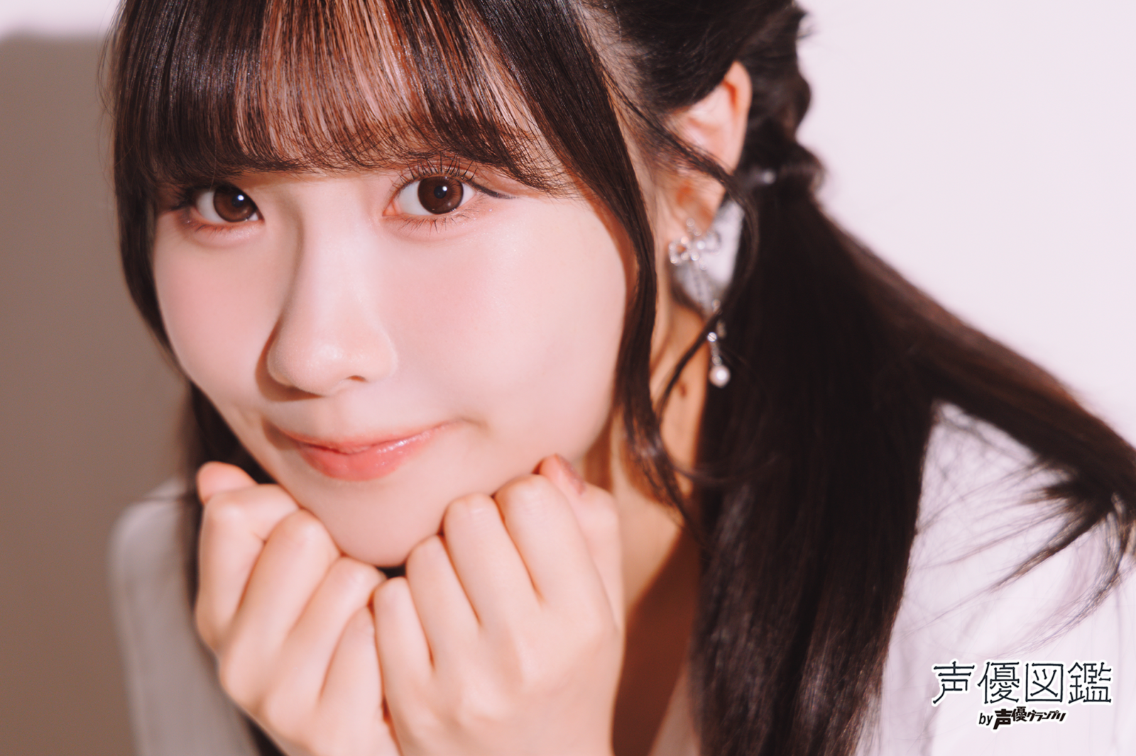 声優図鑑_坂倉花