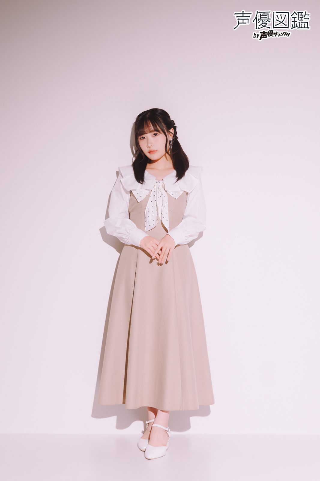 声優図鑑_坂倉花