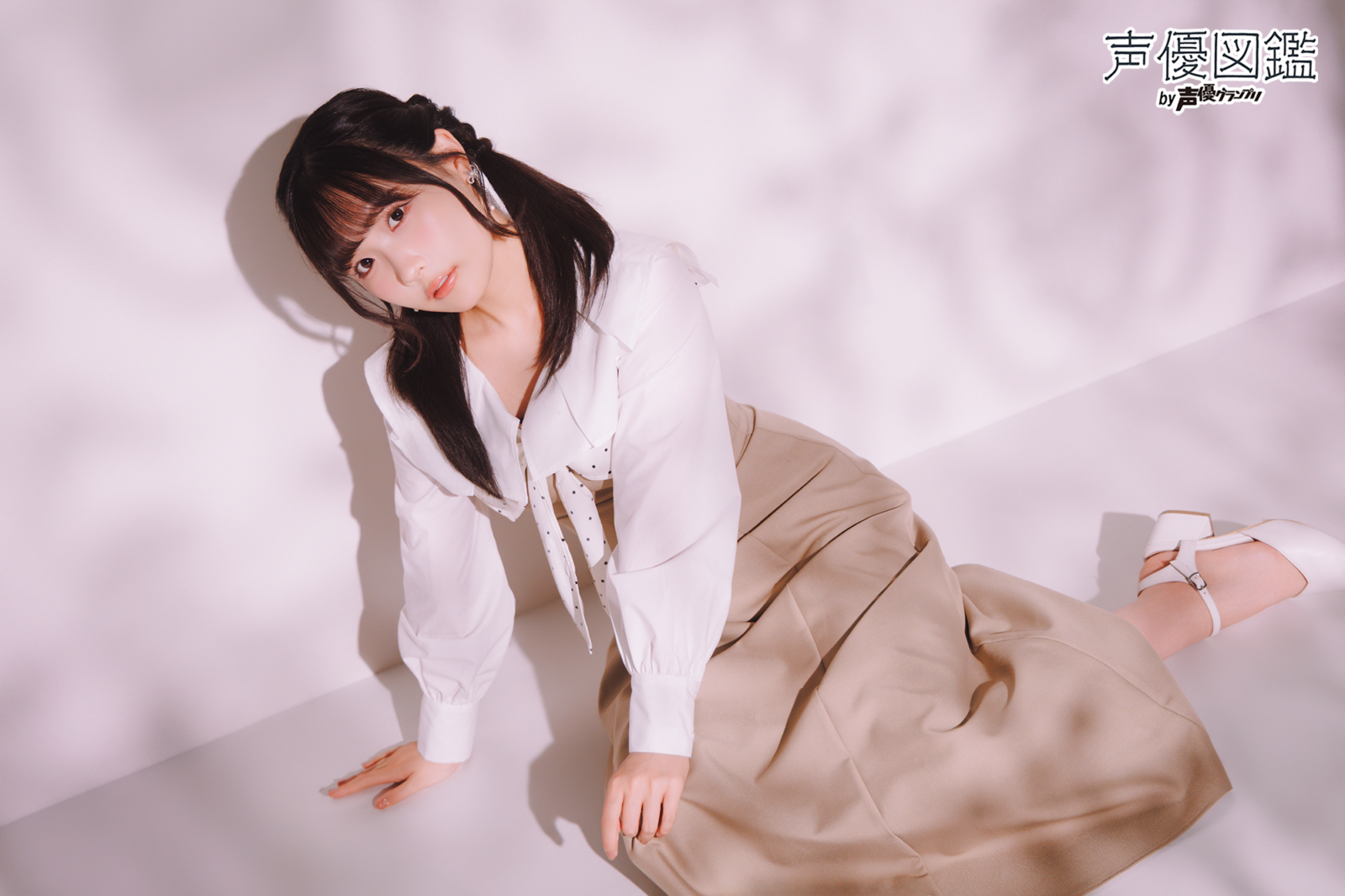 声優図鑑_坂倉花