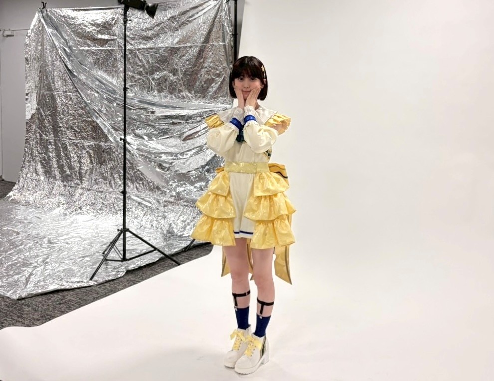 橘杏咲