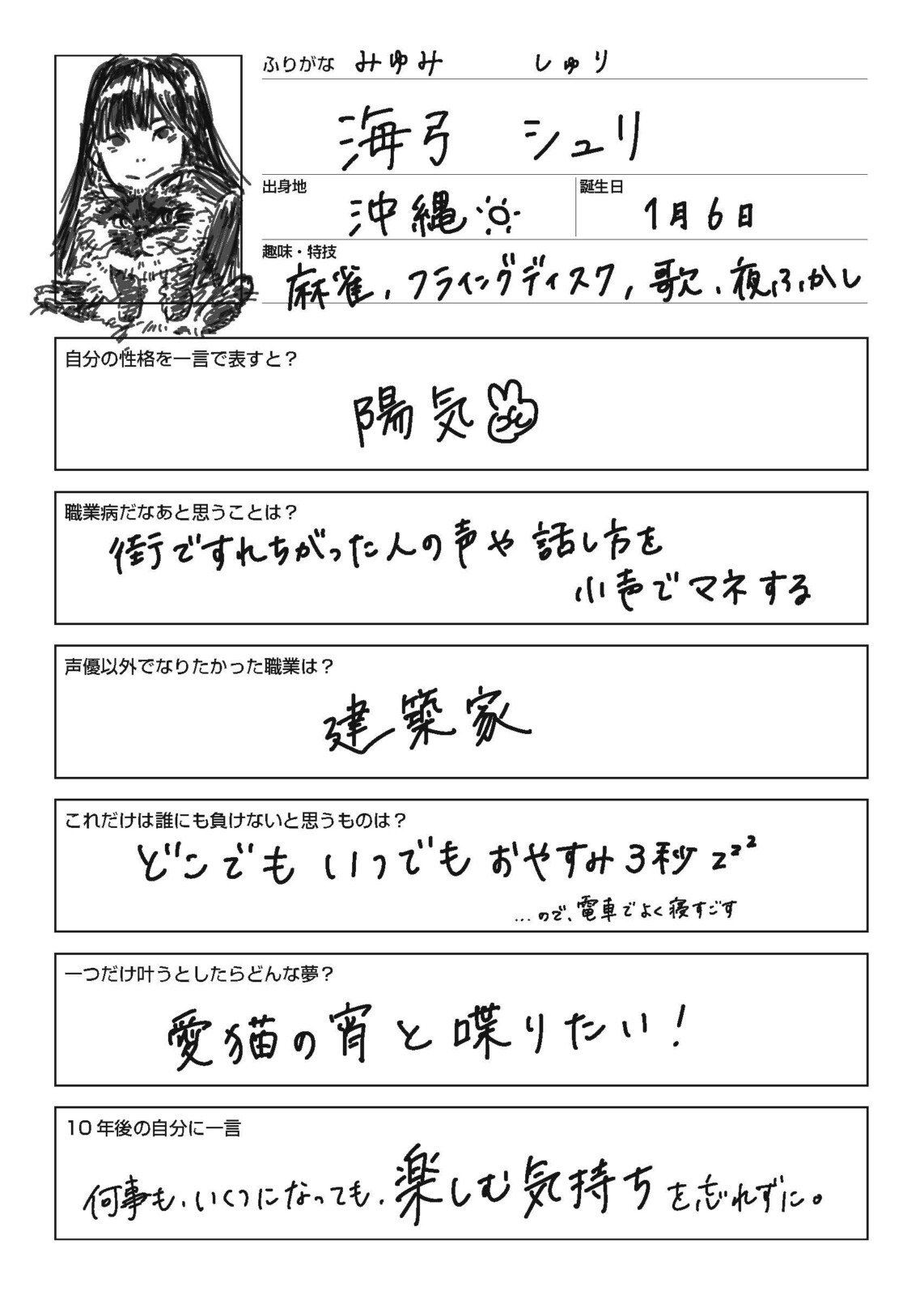 声優図鑑_海弓シュリ
