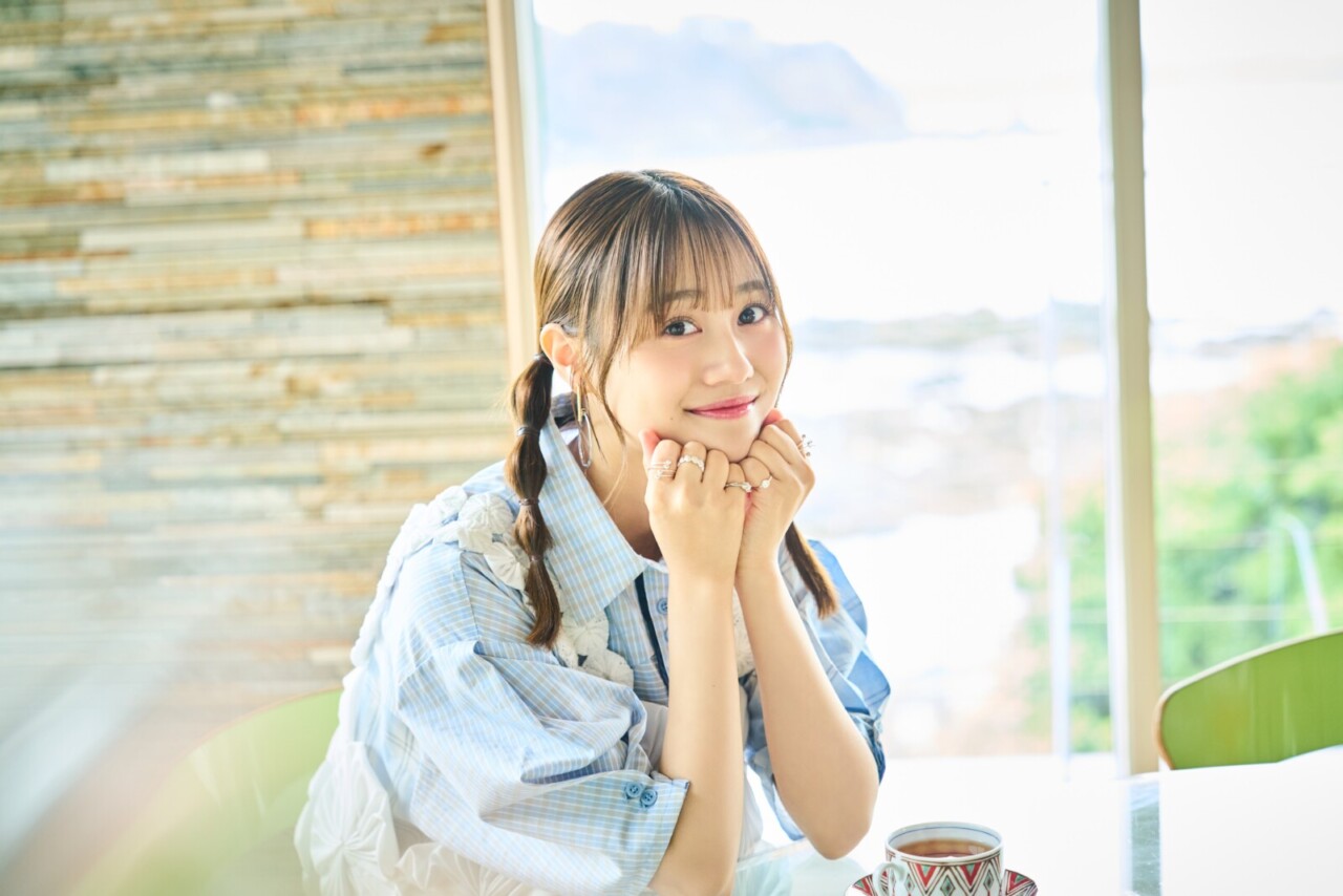 伊藤美来