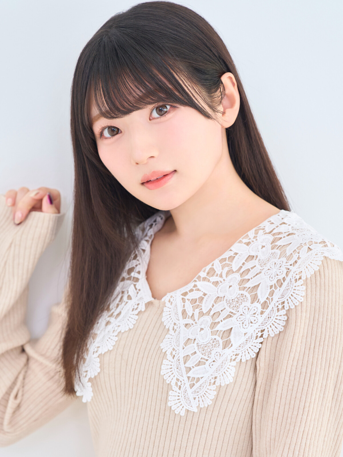 青木陽菜