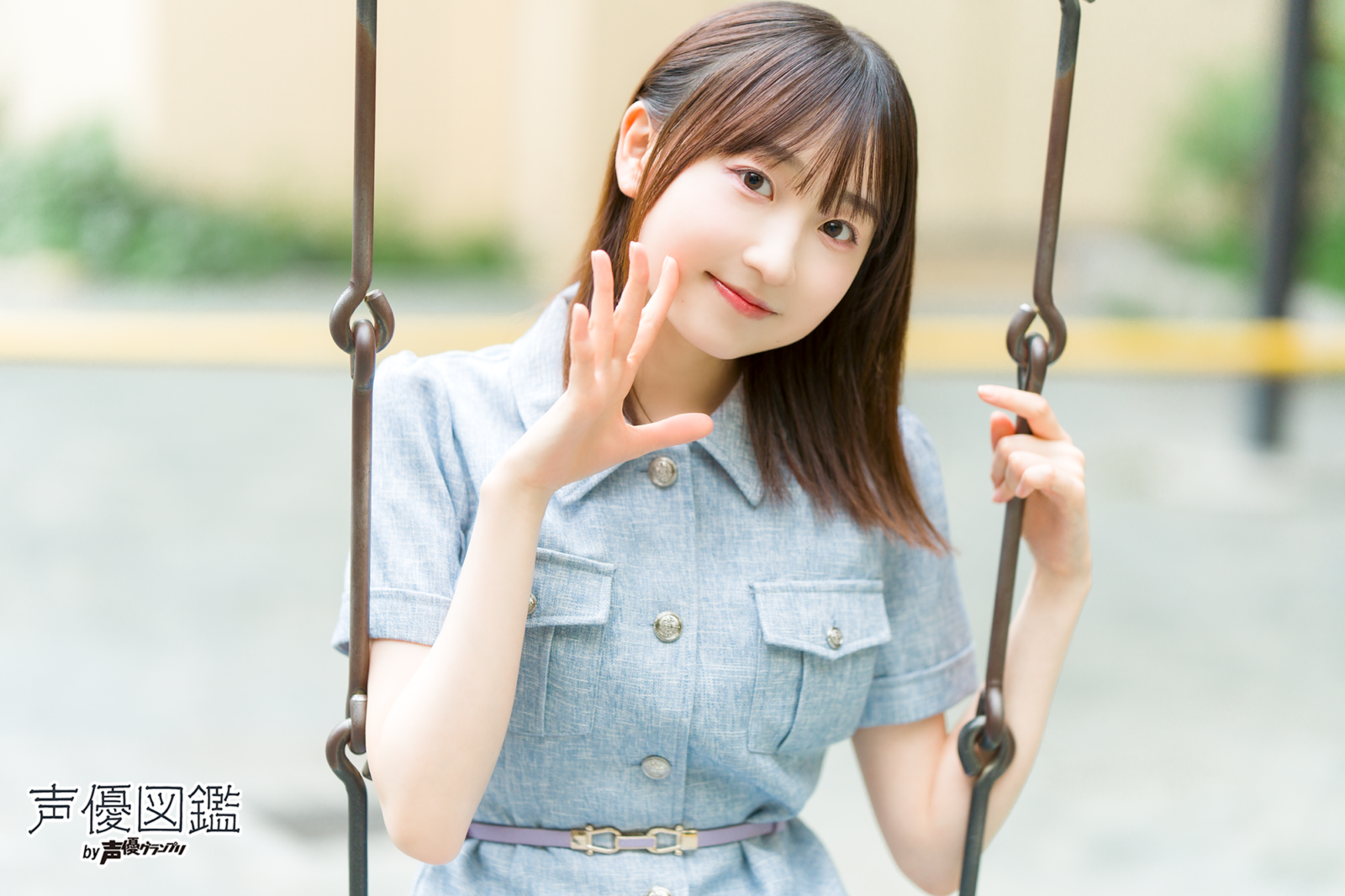 声優図鑑_涼ノ瀬葵音