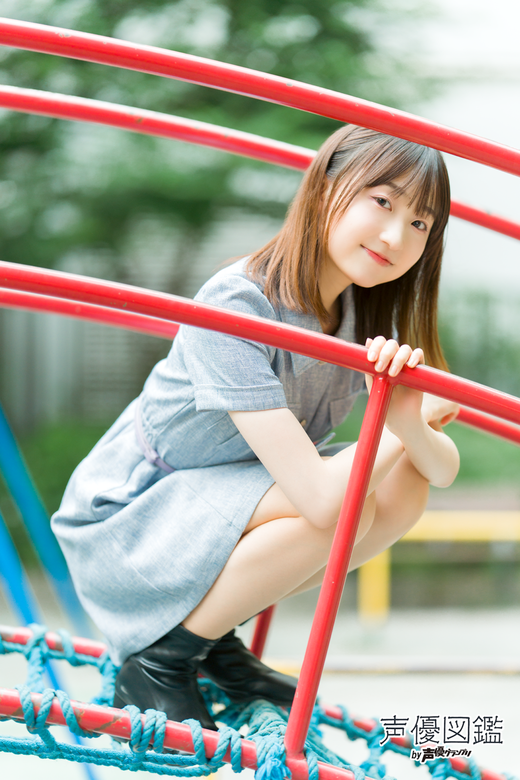 声優図鑑_涼ノ瀬葵音