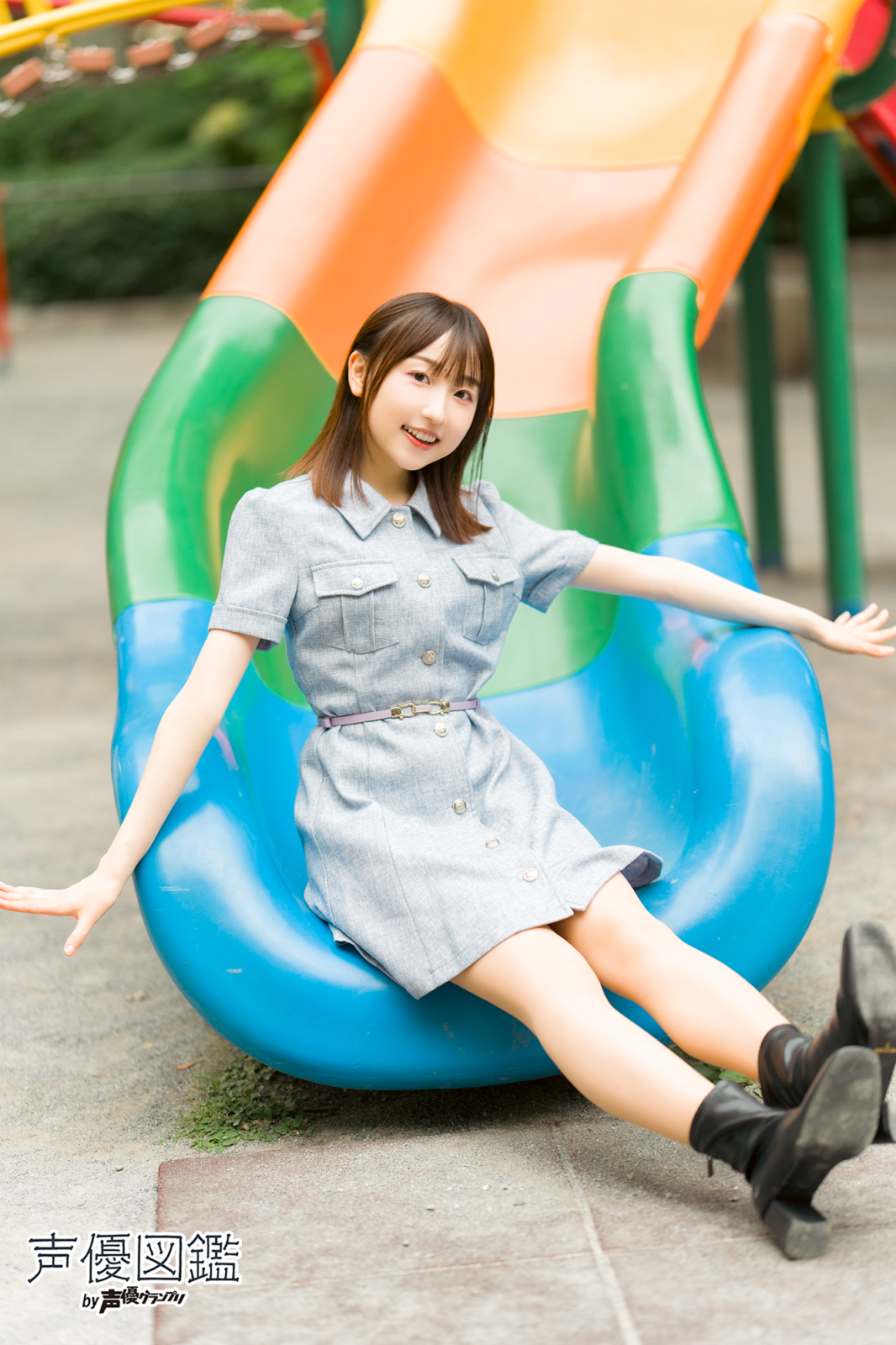 声優図鑑_涼ノ瀬葵音