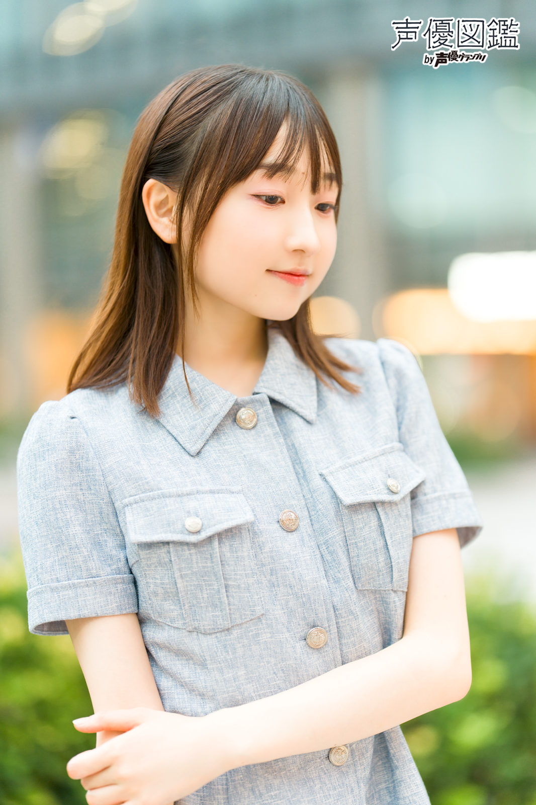 声優図鑑_涼ノ瀬葵音
