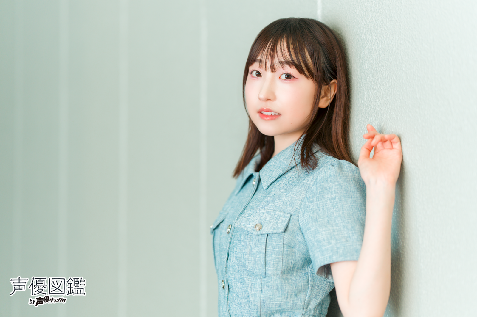 声優図鑑_涼ノ瀬葵音
