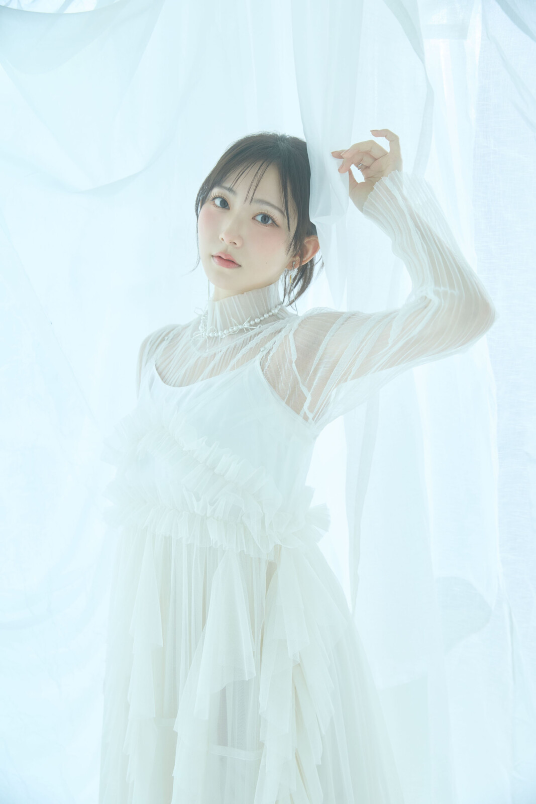青山なぎさ
