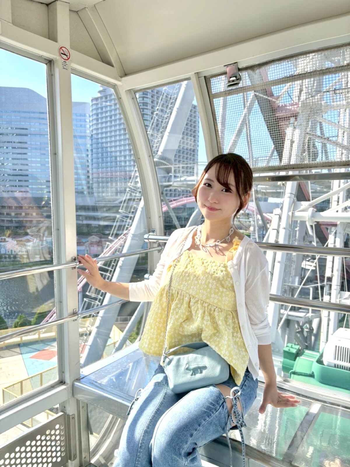 春花らんの春らんまん！