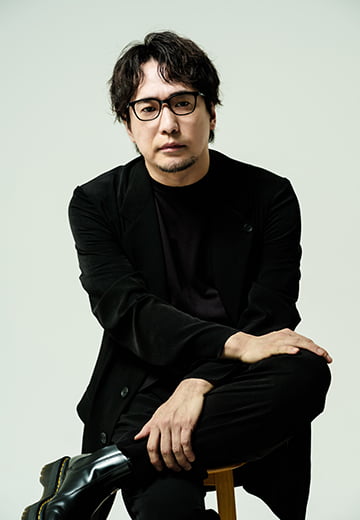 安元洋貴