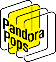 Pandorapops