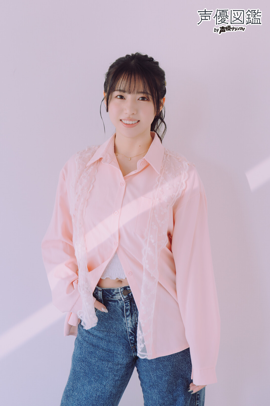 声優図鑑_夏目妃菜