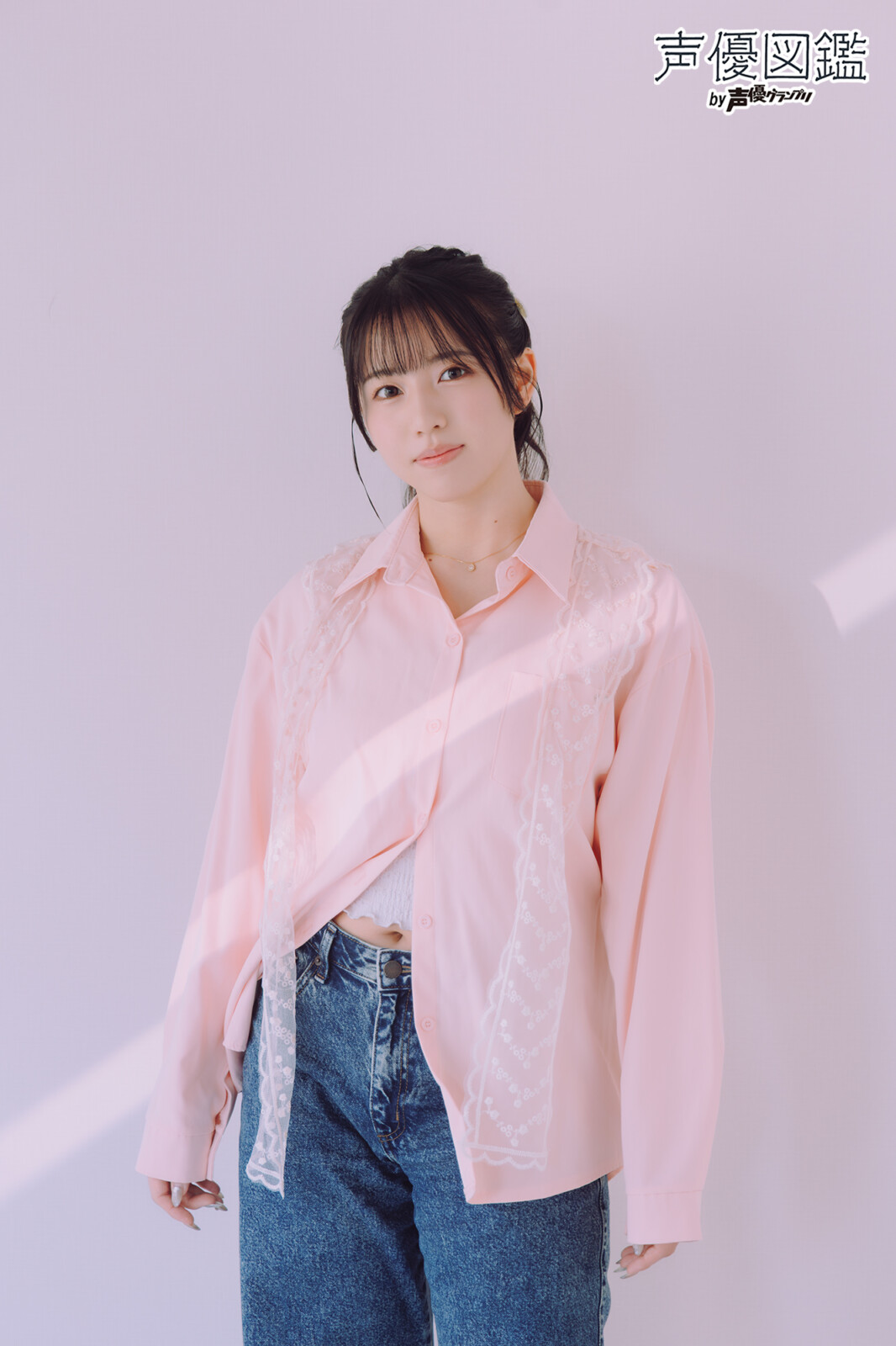 声優図鑑_夏目妃菜