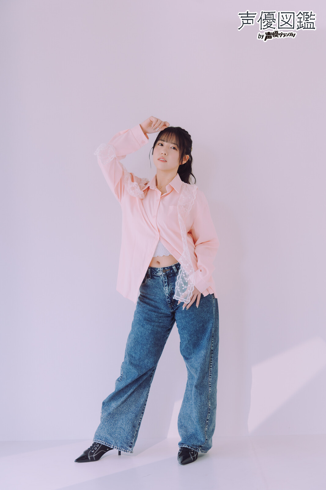 声優図鑑_夏目妃菜