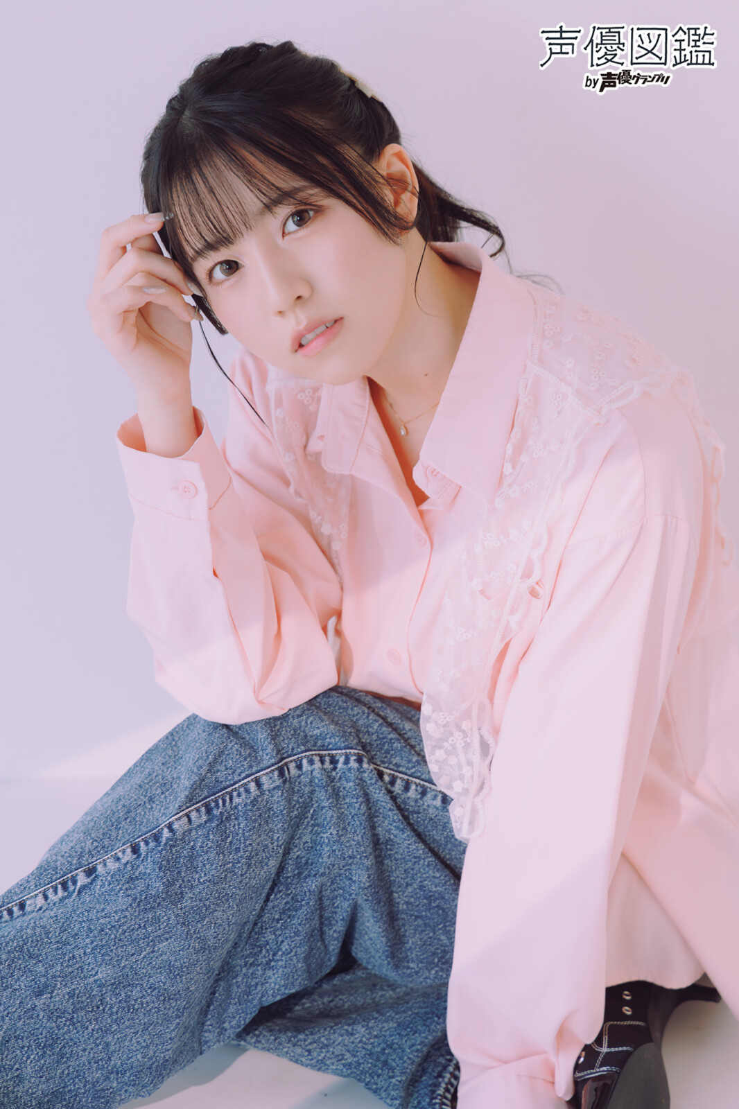 声優図鑑_夏目妃菜
