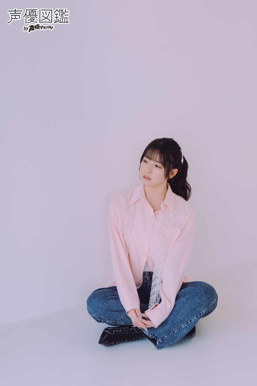 声優図鑑_夏目妃菜