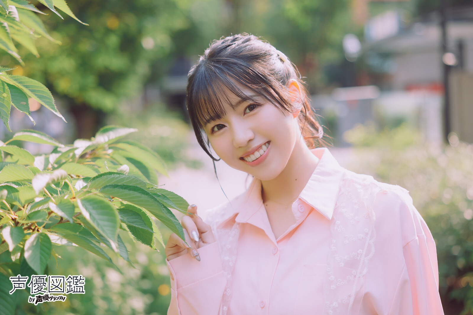 声優図鑑_夏目妃菜
