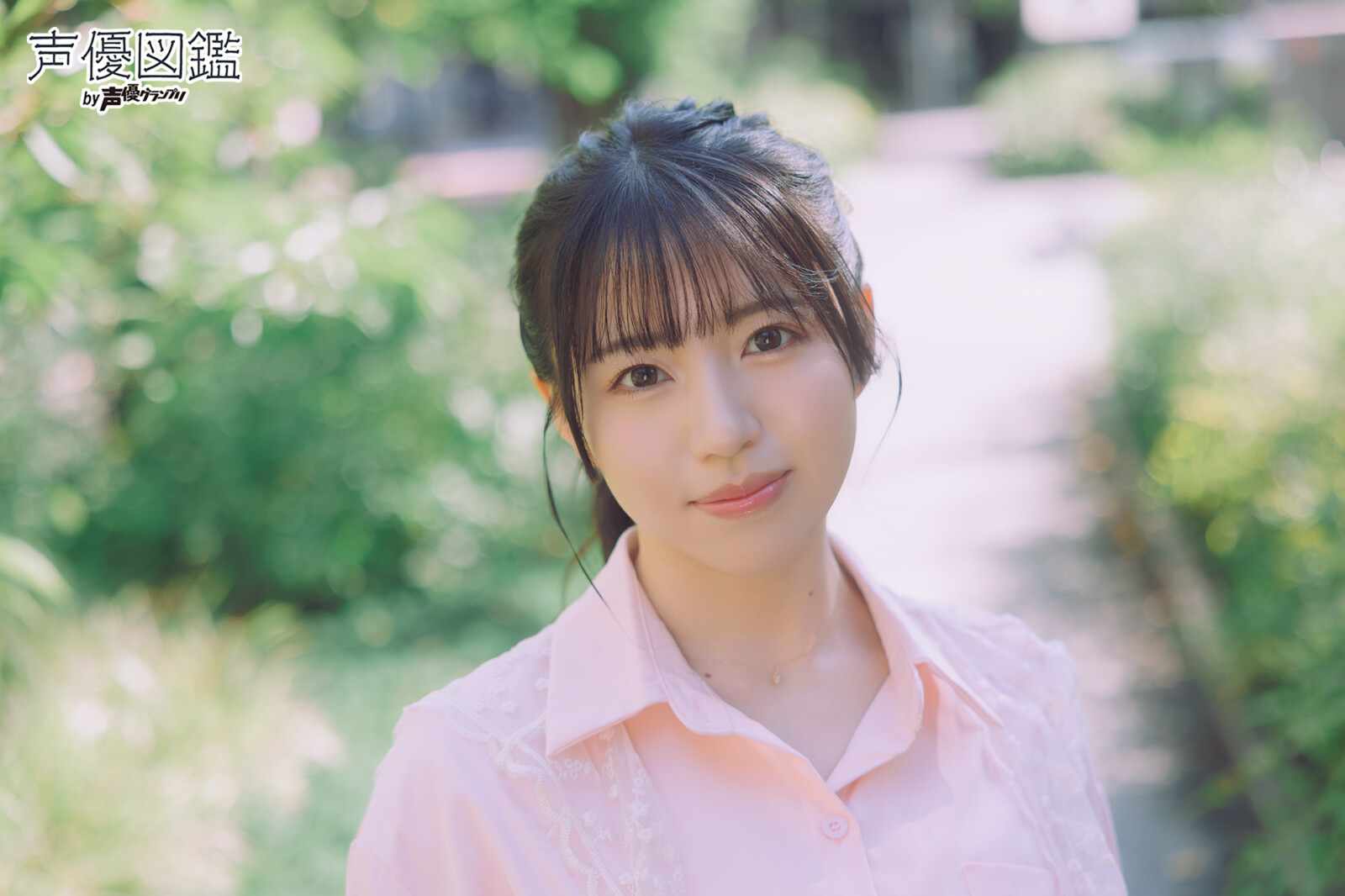 声優図鑑_夏目妃菜