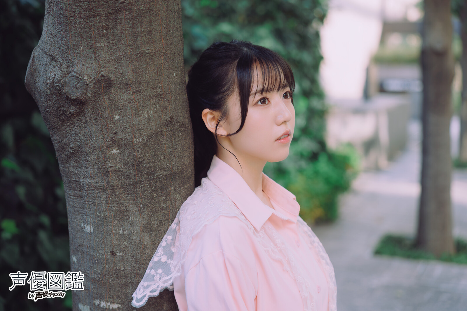 声優図鑑_夏目妃菜