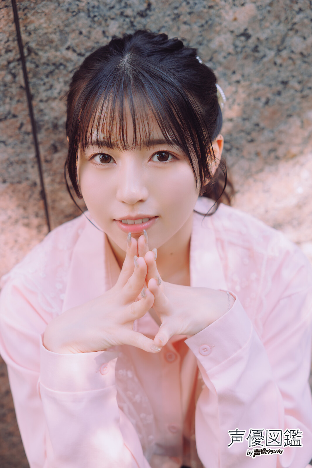 声優図鑑_夏目妃菜