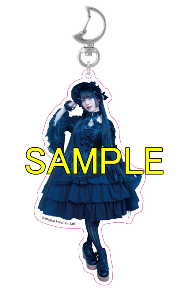 七瀬つむぎ
