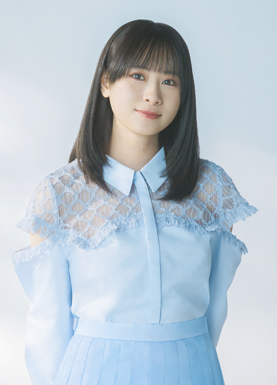 前田佳織里_宣材写真
